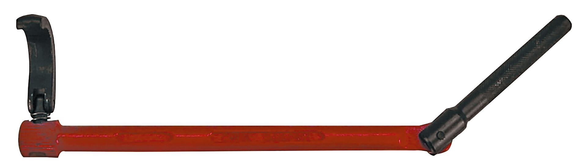 STANDHAHNMUTTER-SCHLÜSSEL SB - 13022.