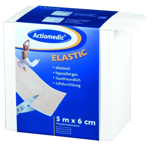 Wundverband Actiomedic 290.56