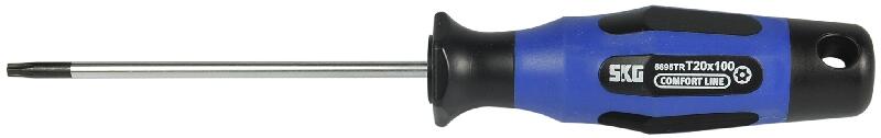 Schraubendreher TORX-Tamper