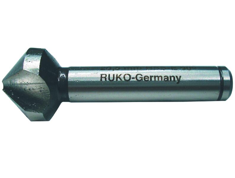 KEGELSENKER HSS-E FORM C 10,4 MM 038.10
