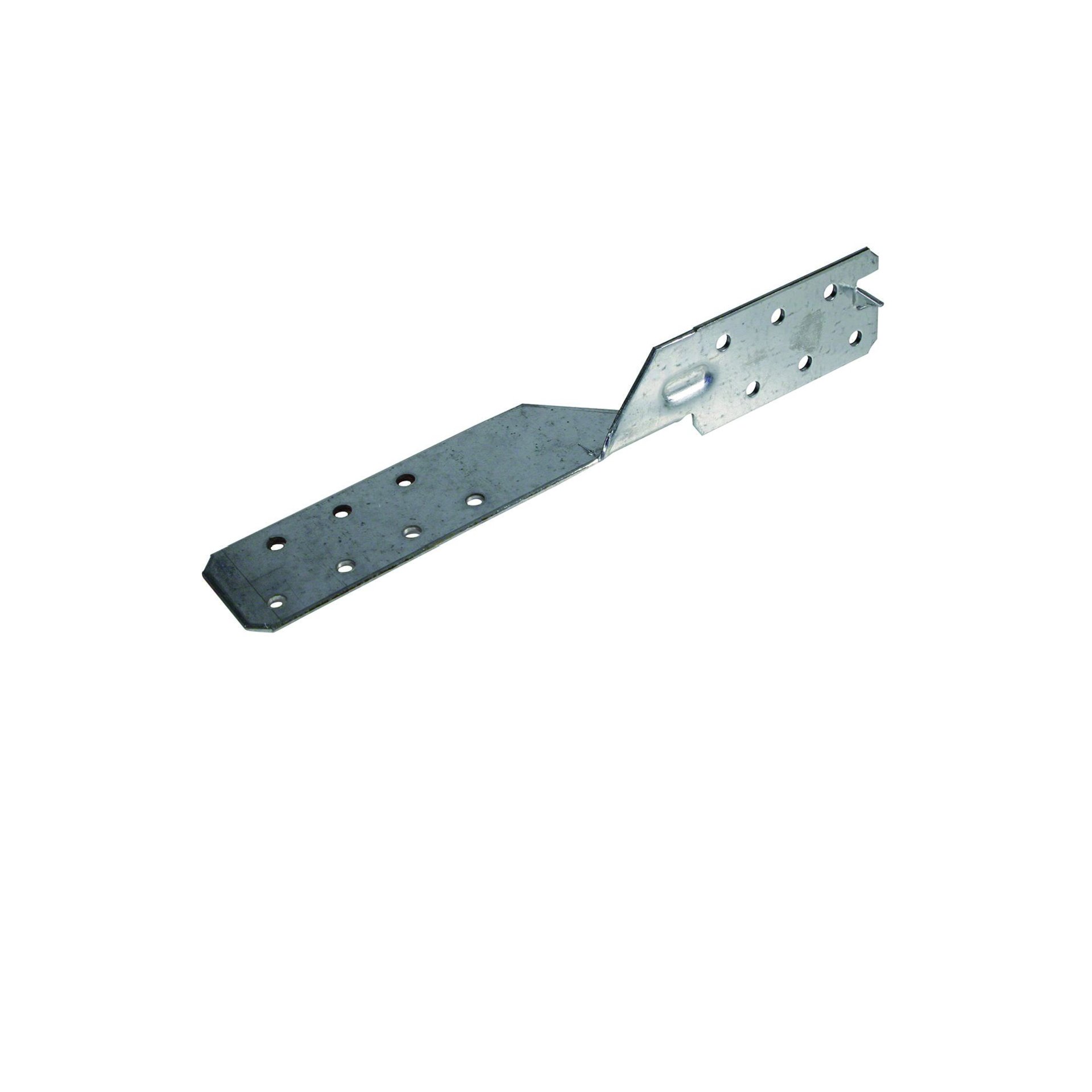 Artikelhauptbild Sparrenpfettenanker Kombi 35x35x210x2,0 mm, R+L mit Dorn
