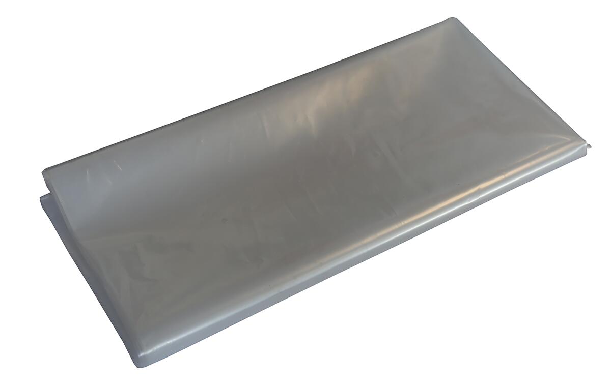 PE - Foliensack Universal 950x1300x0,08 mm