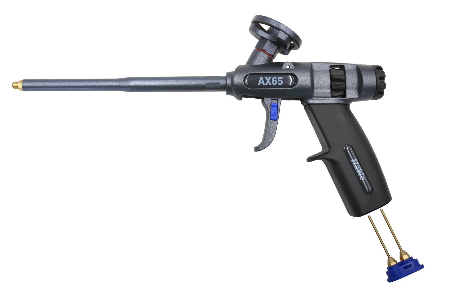 MONTAGEPISTOLE AX65 0065.0