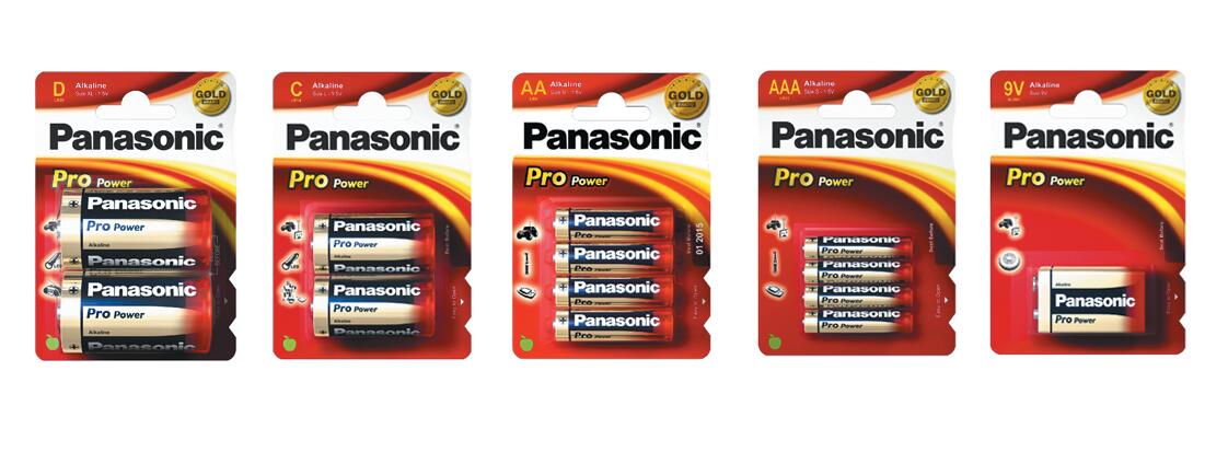 BATTERIE ALKALI POWERMAX 3 200.05