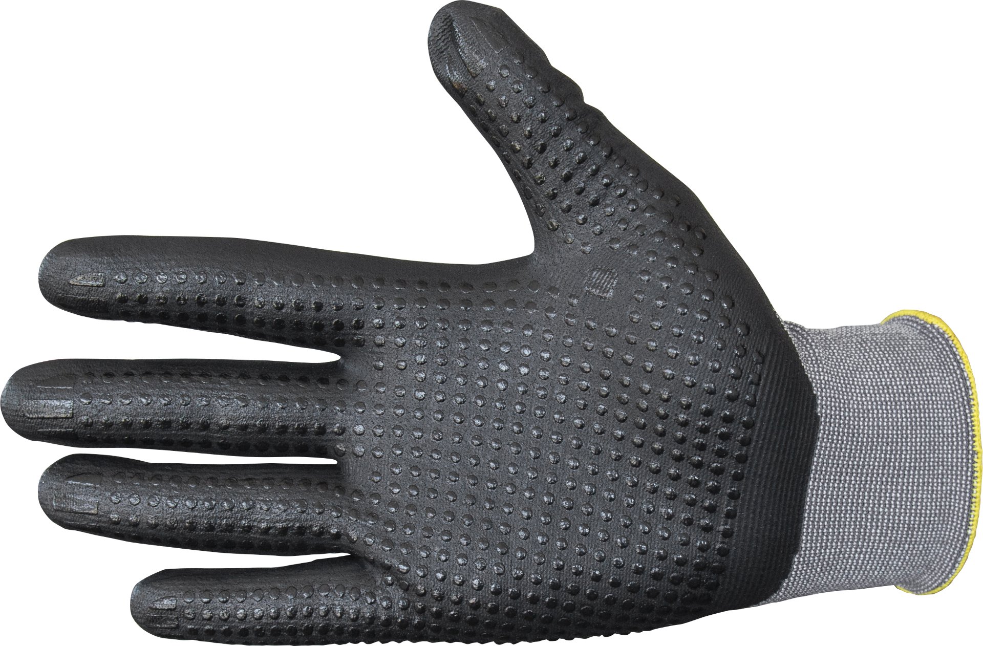 Arbeitshandschuh Evoflex Plus Innenseite