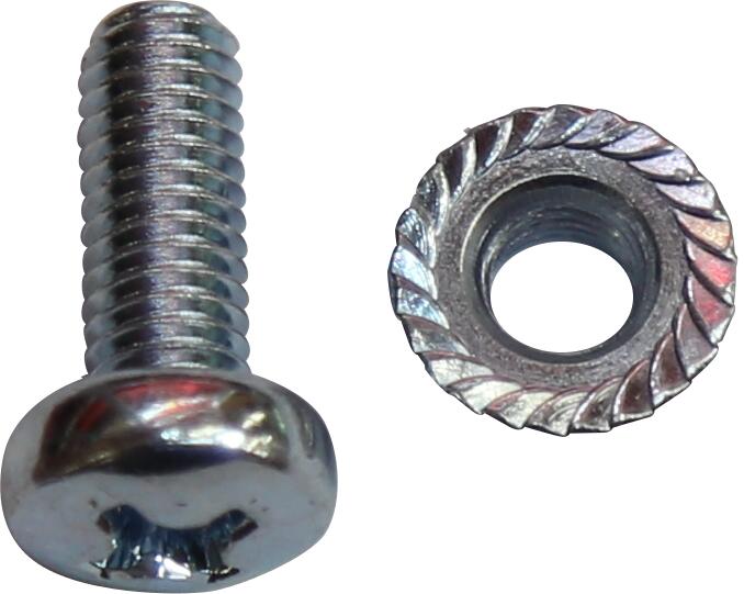 Schrauben Set TraFLEX