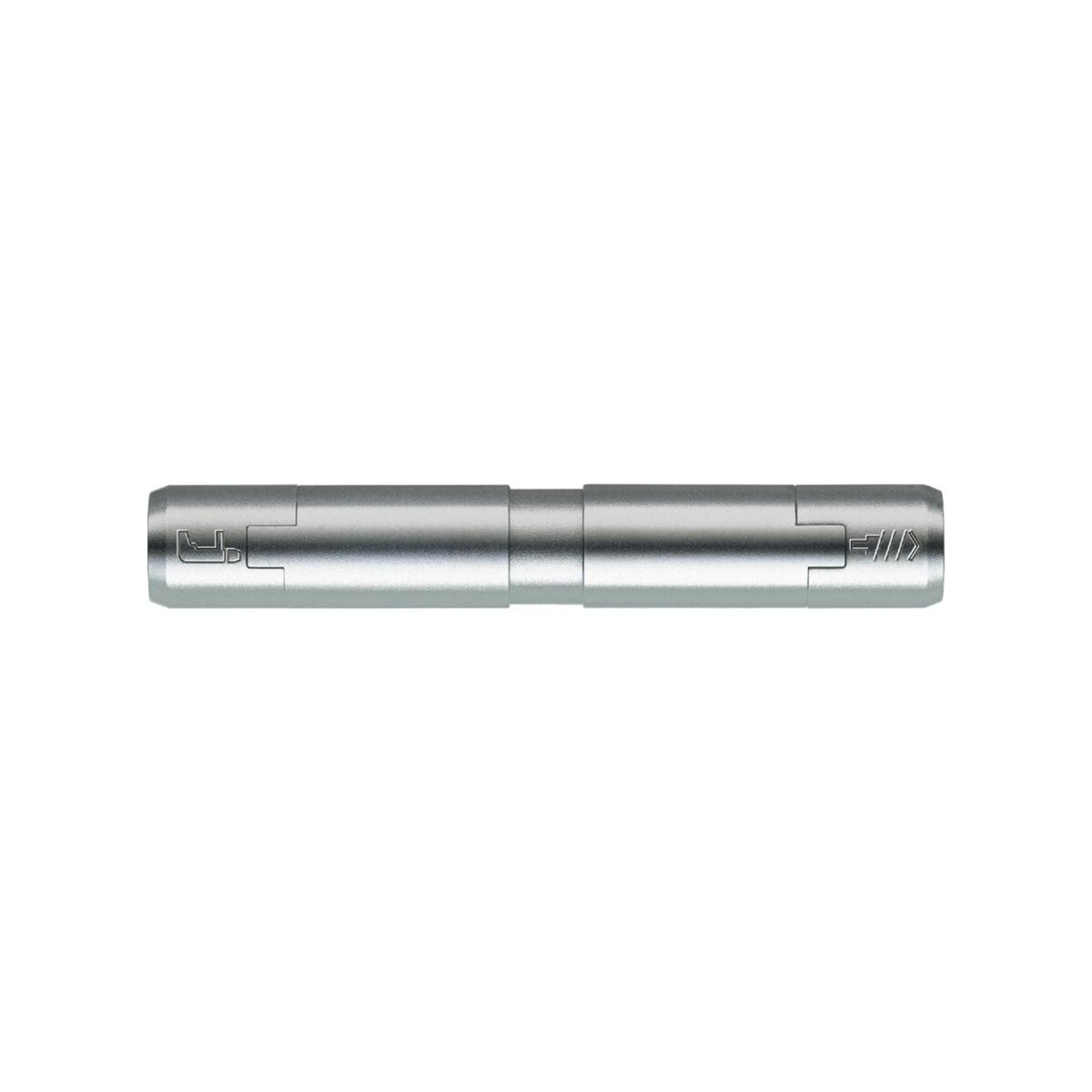 SDS max Adapter für Verlängerungen Ø 30mm, Länge 190mm