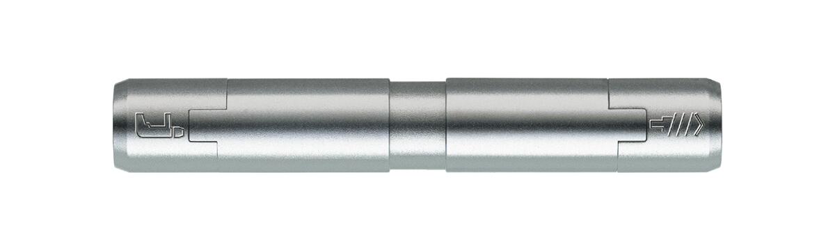 SDS max Adapter für Verlängerungen Ø 30mm, Länge 190mm