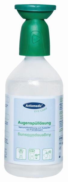 Augenspülflasche (500 ml) 299.50
