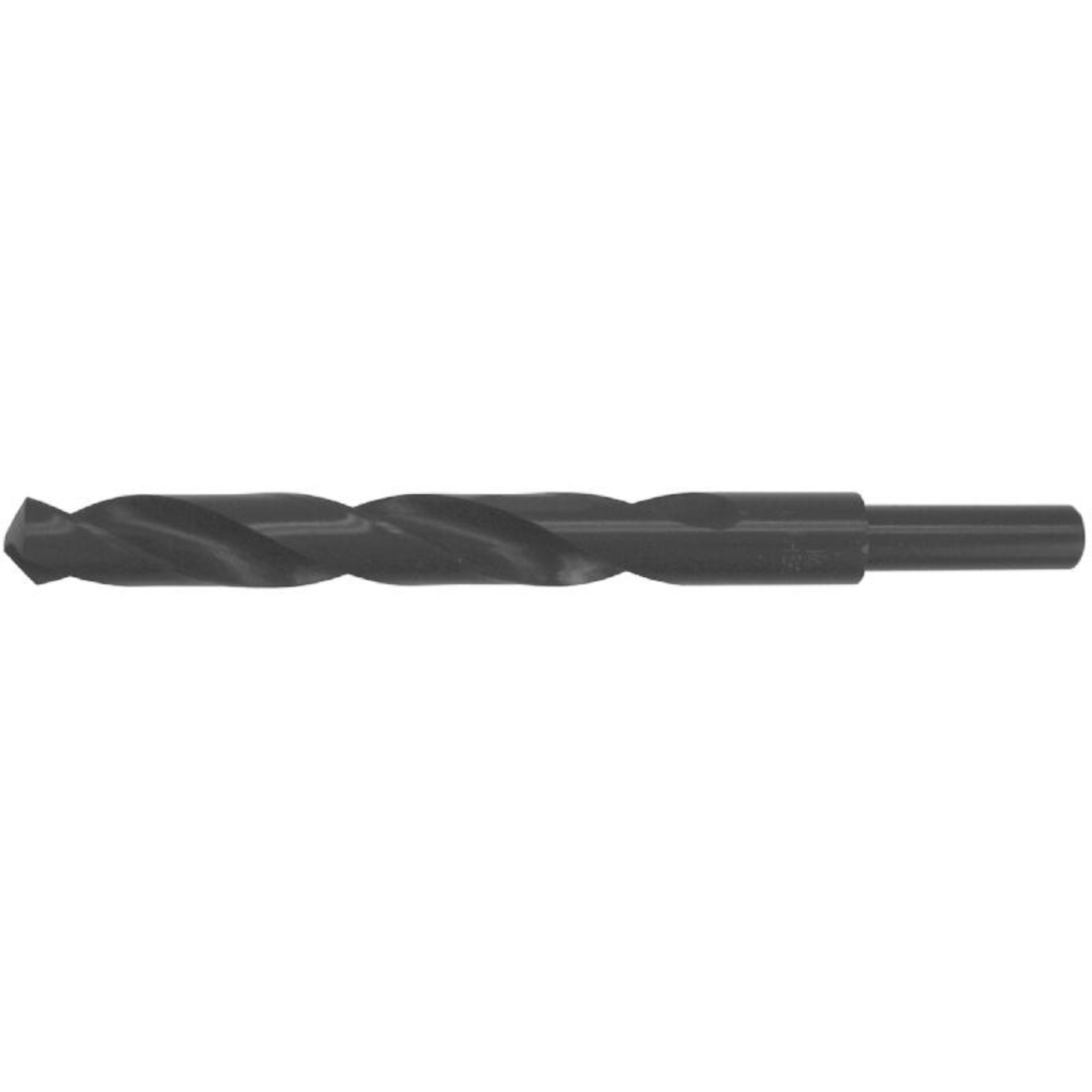 SPIBO HSS, SCHAFT ABGESETZT 12,0 MM 34.120
