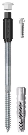 Abstandsmontagesystem TherMax 10