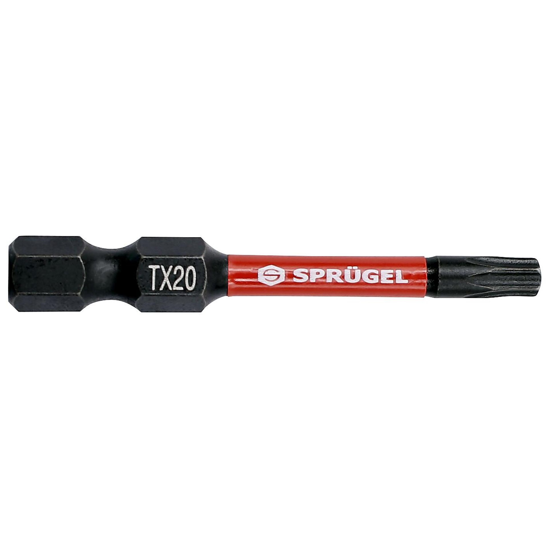 Impact Bit 50 mm PH