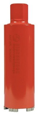 Diamant-Trocken-Bohrkrone