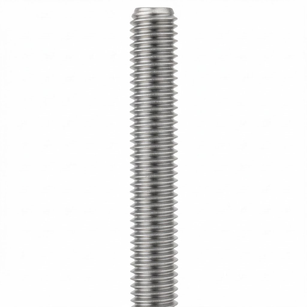 DIN 976 V 4 A Gewindestange M 8 x 1 m /Stk.