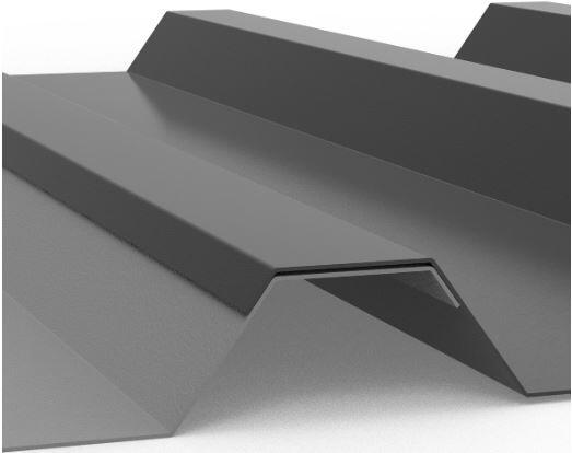 FABO Stahl verz. SW 8 DS 16 4,8 x 20 / Bmax 4mm