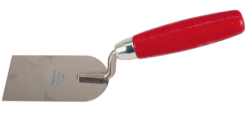 GIPSERSPACHTEL ROSTFREI 100 MM 01.100