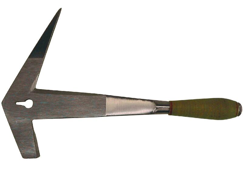 DACHDECKER-HAMMER LINKS 275.02