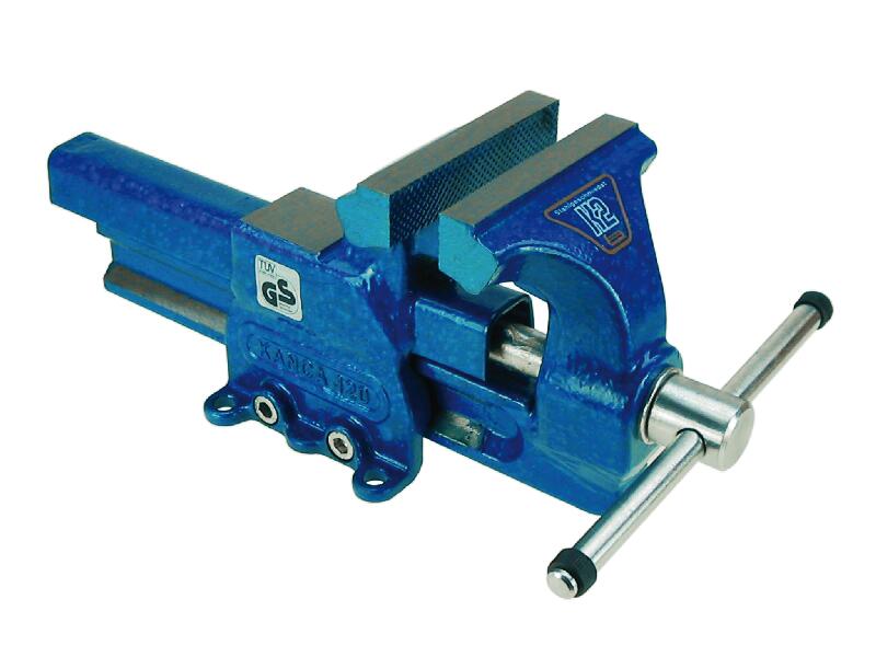 SCHRAUBSTOCK KANCA K2 120MM 741.12