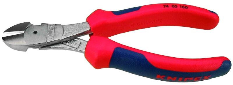 K-SEITENSCHN.KNIPEX VERCHR ISOL 160 MM 7405.2