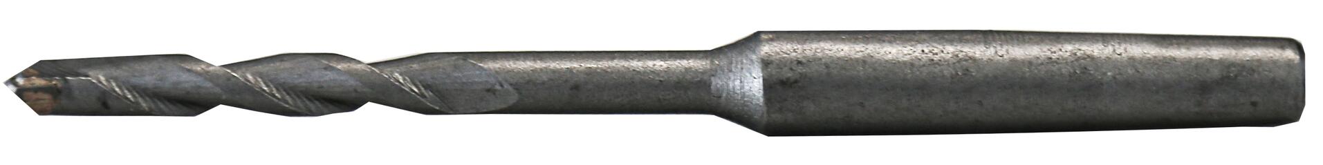 Zentrierbohrer konisch