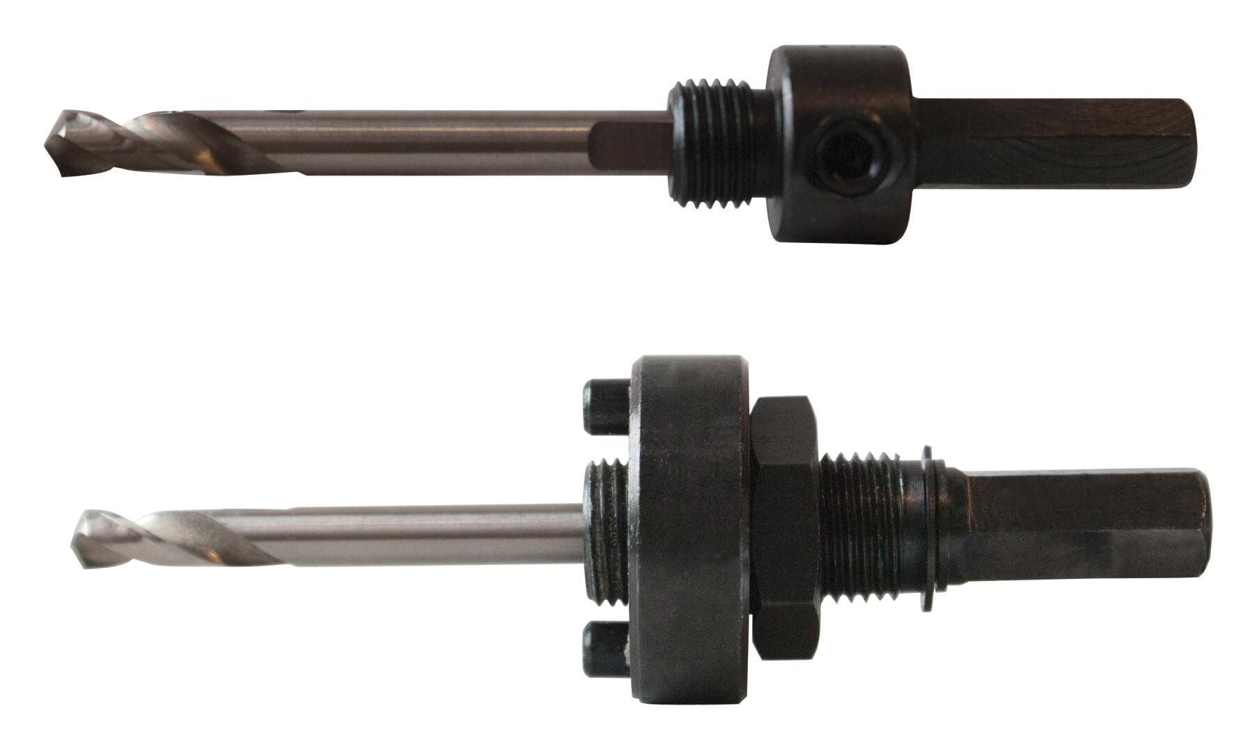 ST Aufnahmeschaft 11 mm Ø32-210 mm inkl. Zentrierbohrer