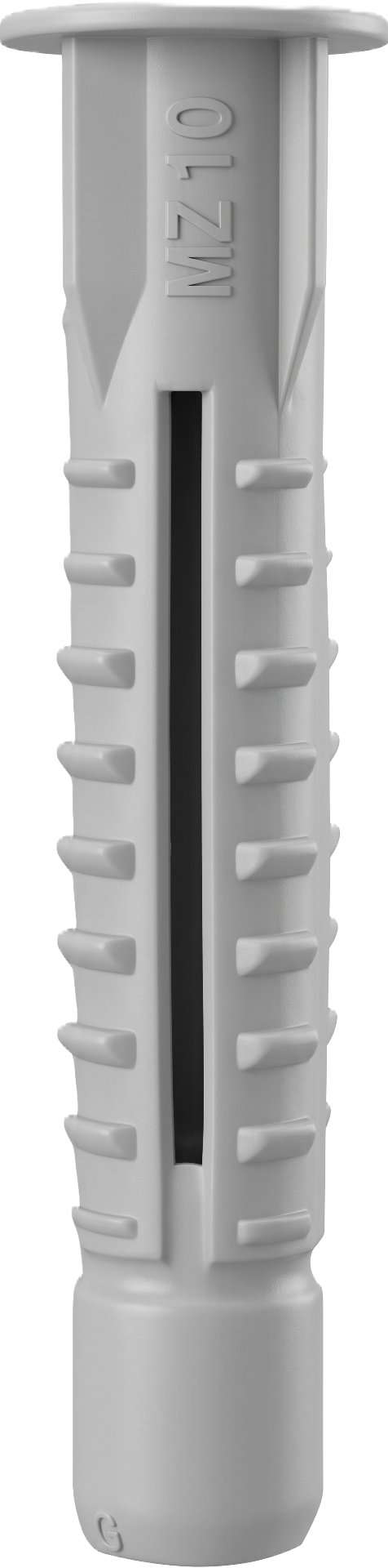 Mehrzweckdübel mit Kragen