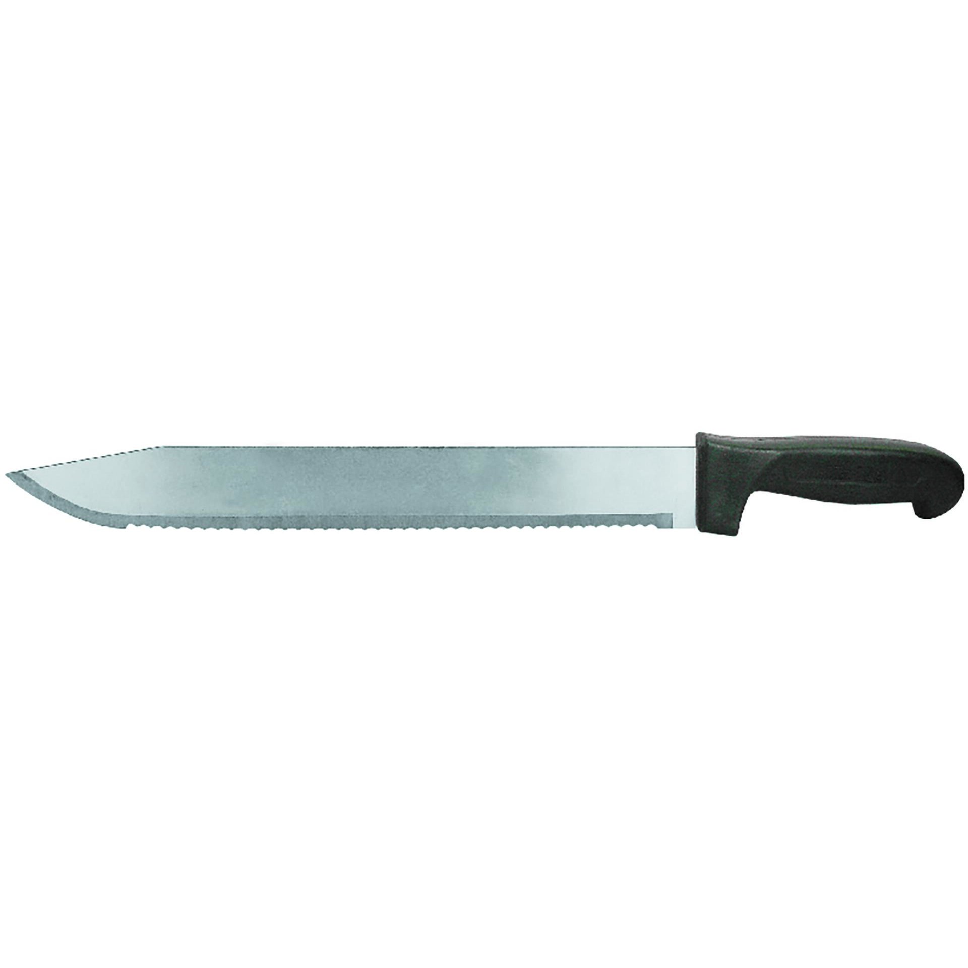 DÄMMSTOFF-MESSER EINSCHNEIDIG 315 MM 8793.0