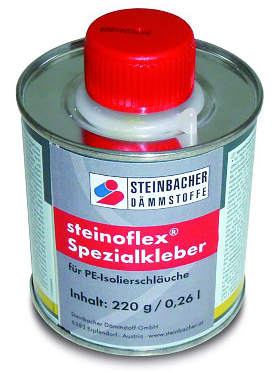 PE - Kleber Dose 200ml