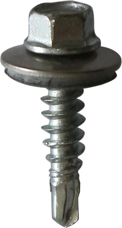 EJOT Super Saphir Bohrschraube JT3/2/6,0x25 E 16-2 (SB7401700018)