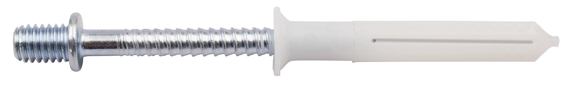 Nageldübel SPM mit Ansatz 6 x 40 / M6