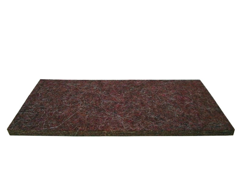 FILZ-BELAG 280X140X10 MM 129.23