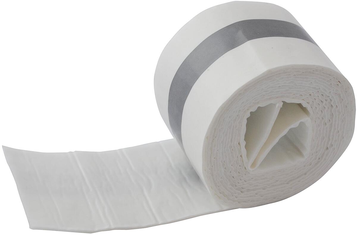 Vlies - Wickelbinde B1/FS/SK 70x2x3.600 mm /m