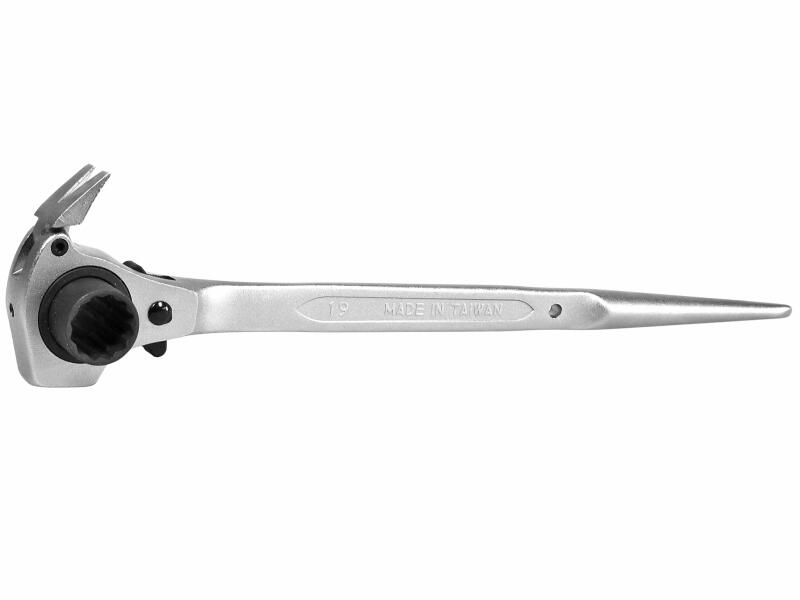 GERÜSTBAUERSCHLÜSSEL 4-IN-1 41.001