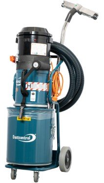 Industriesauger Autostart DC 2900 H A