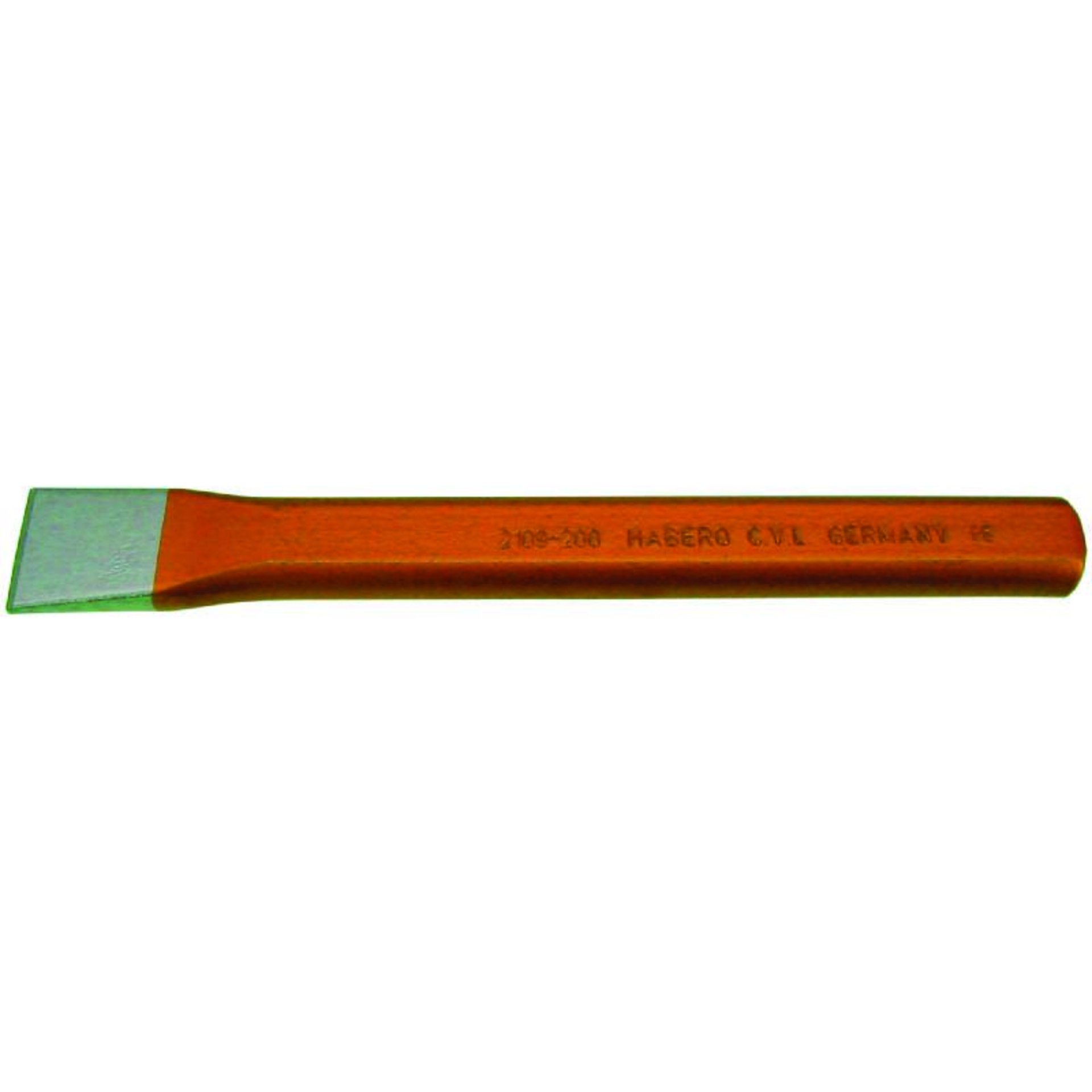 MAURERMEIßEL FL.-OVAL 200 109.20