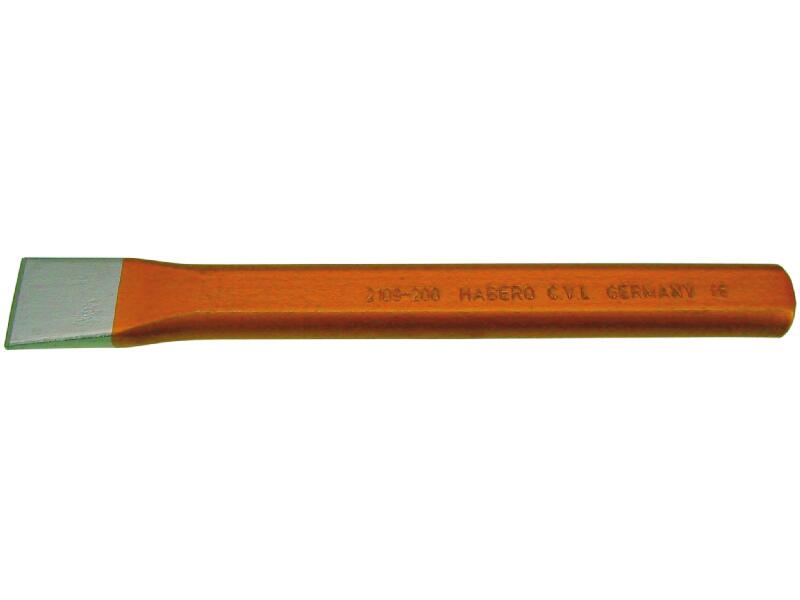 MAURERMEIßEL FL.-OVAL 200 109.20