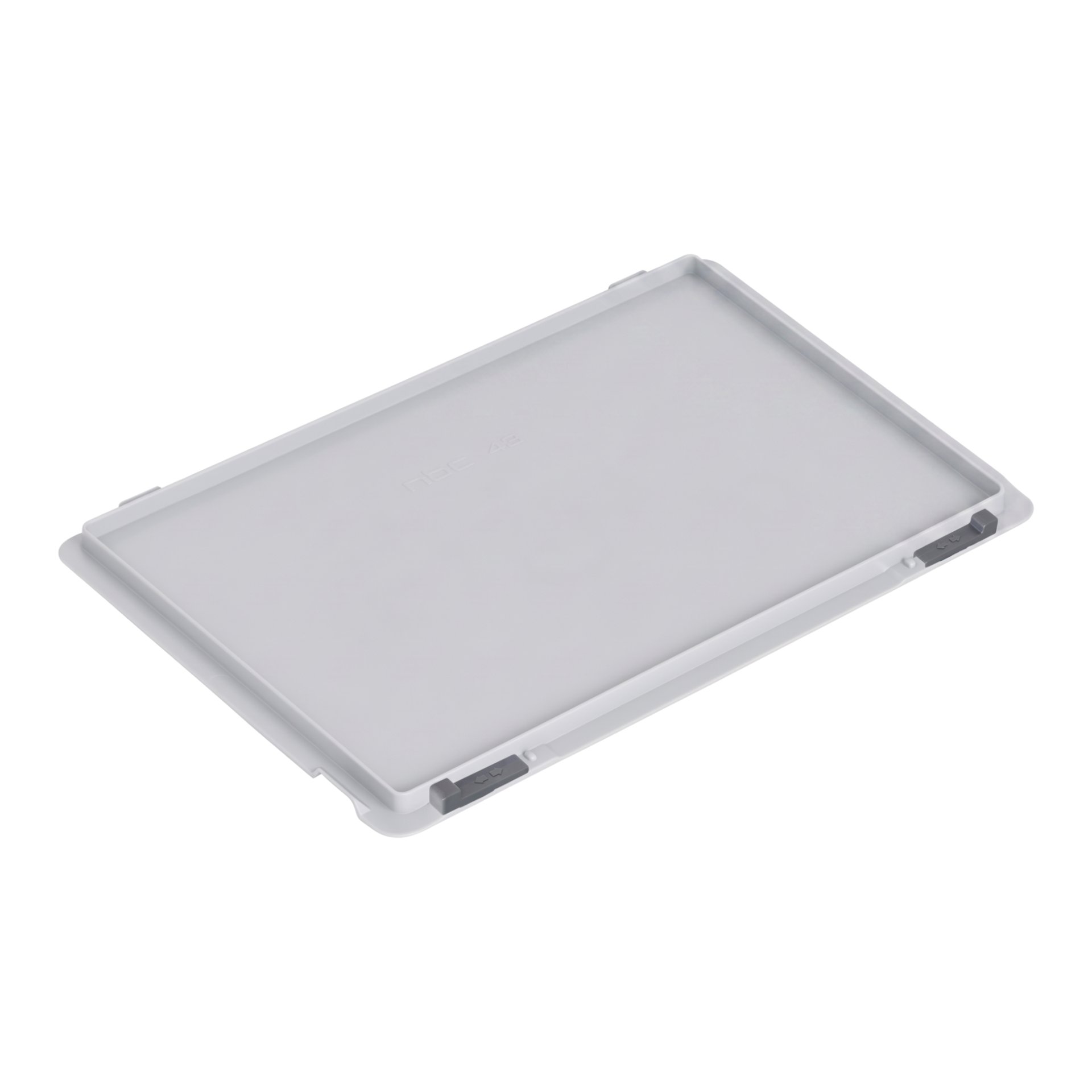 Deckel für Newbox