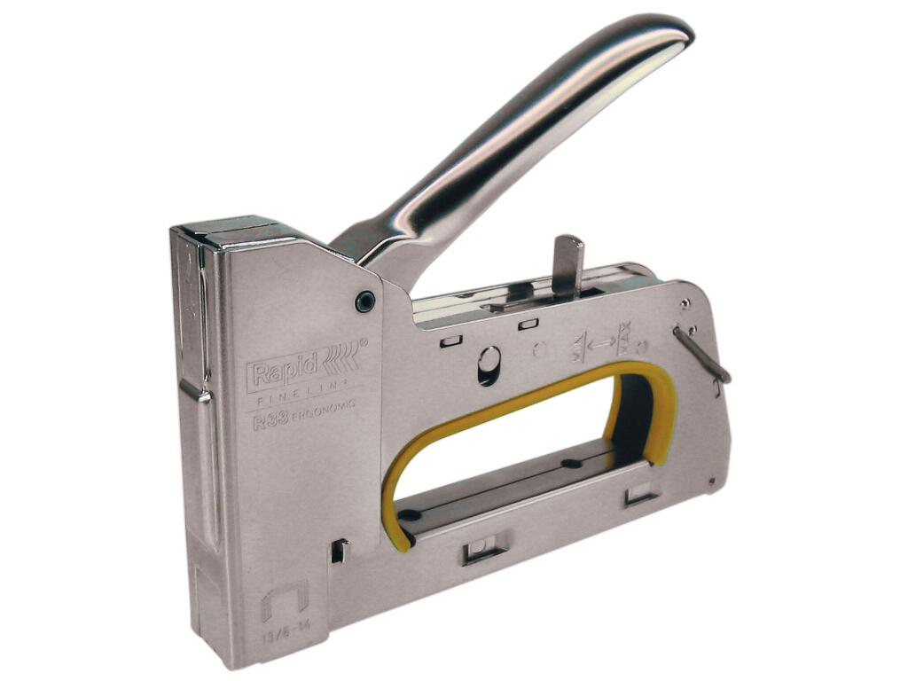 TACKER RAPID 33 6 - 14 MM 0033.0