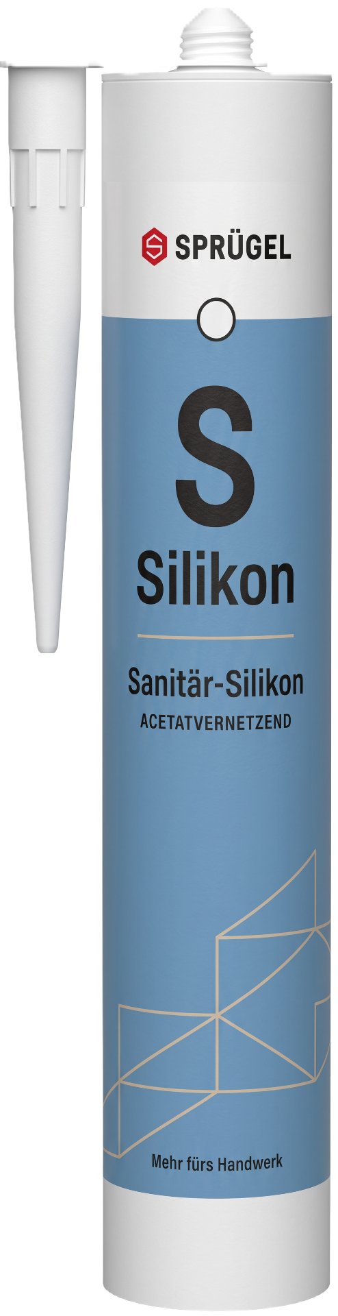S Silikon