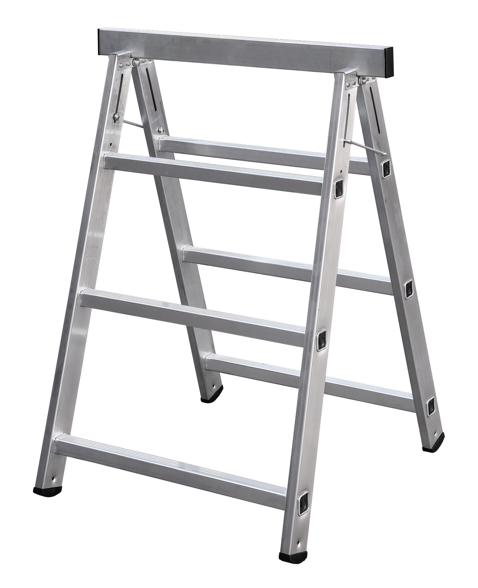 Aluminium Arbeitsbock