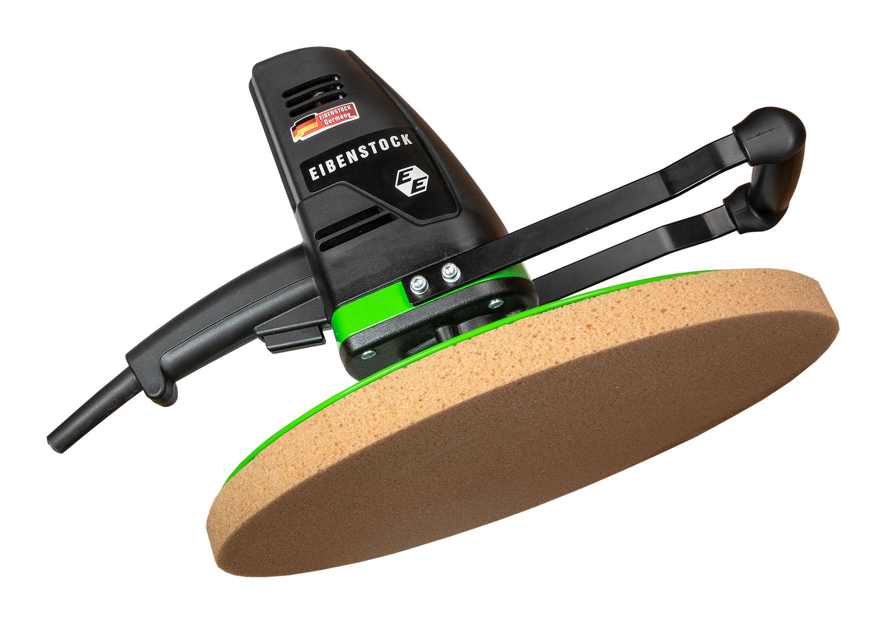 Putzbearbeitungsmaschine EPG 400