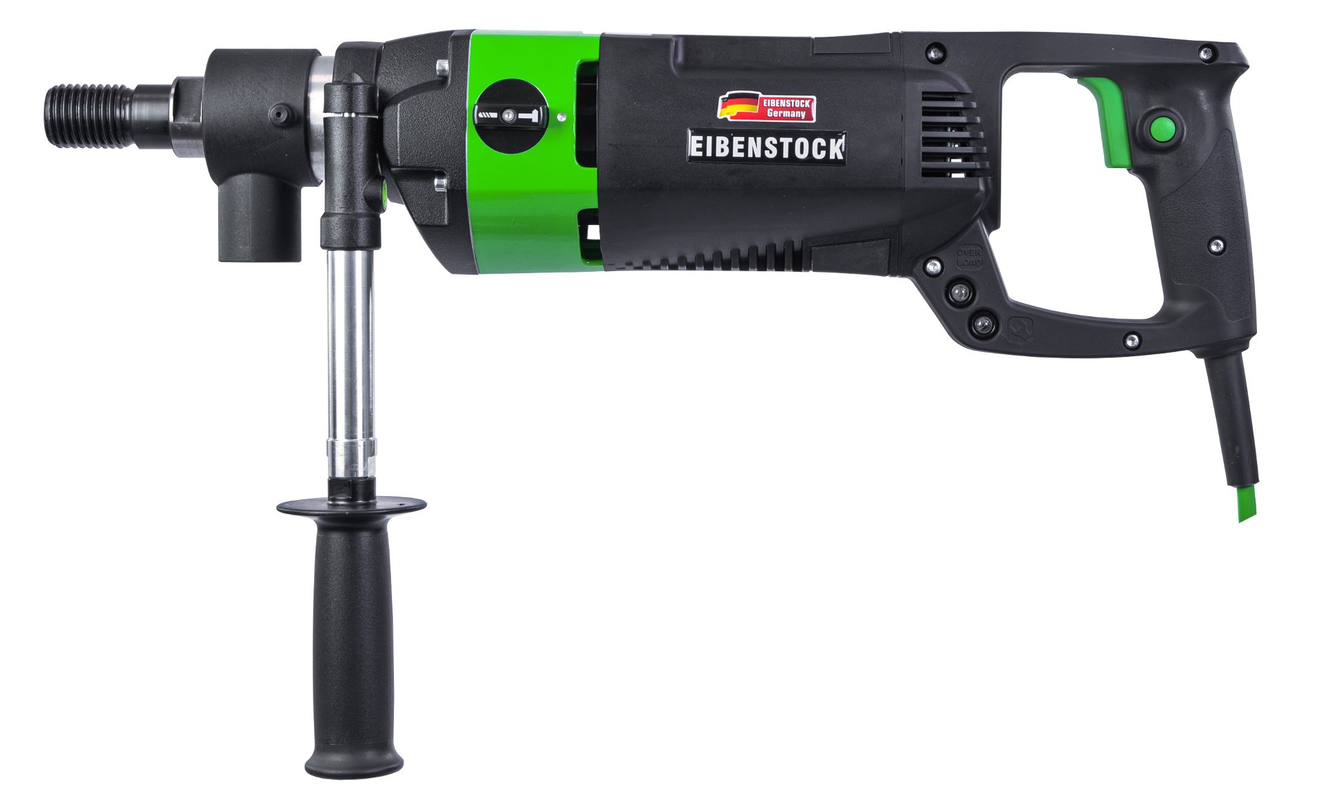 Diamant-Trocken-Schlagbohrmaschine ESD 162