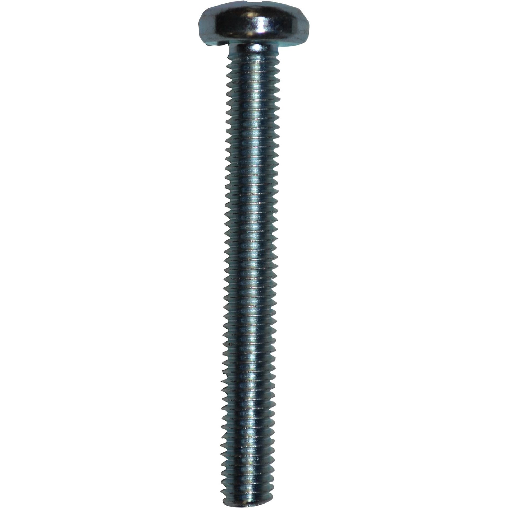 DIN 7985 zi Rundkopfschraube M3 x 10 mm mit PH-2