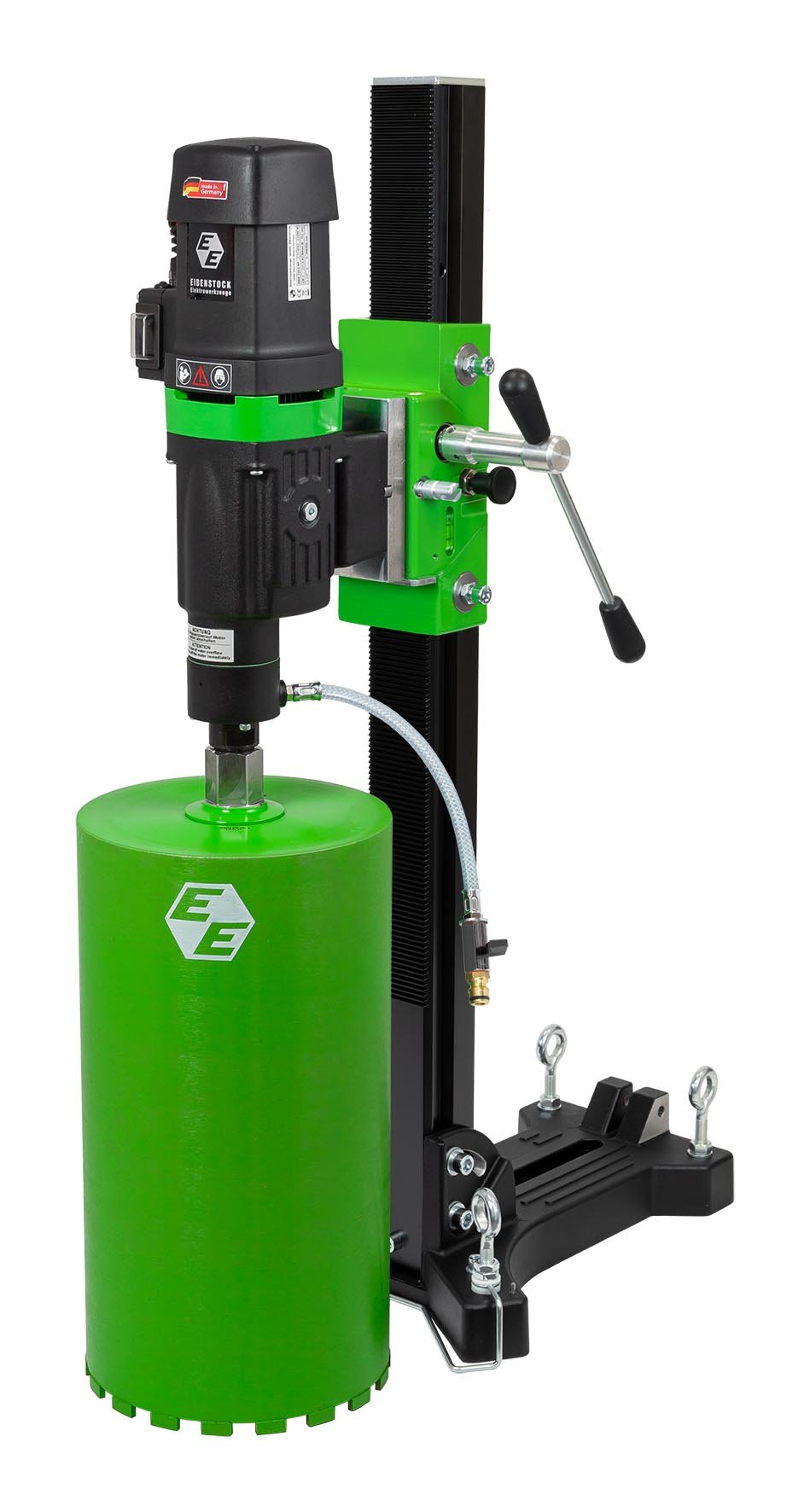 Diamant-Kernbohreinheit DBE 250 R