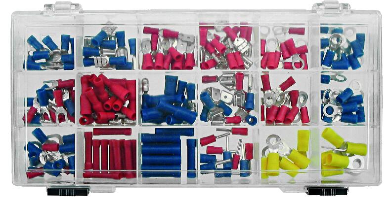 KABELSCHUH-BOX M. 200 VERB. 687.00