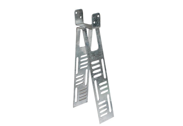 First- u. Gratlattenhalter Profil 30