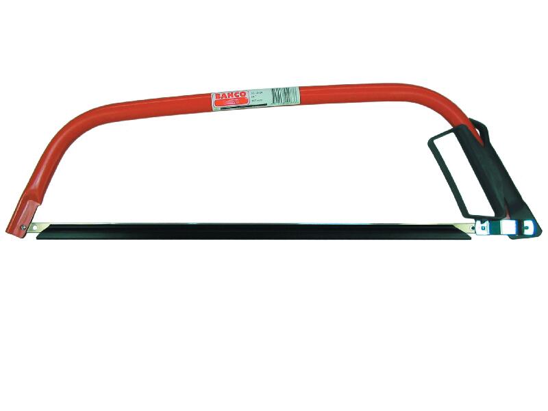 BÜGELSÄGE BAHCO 610 MM 3810.0