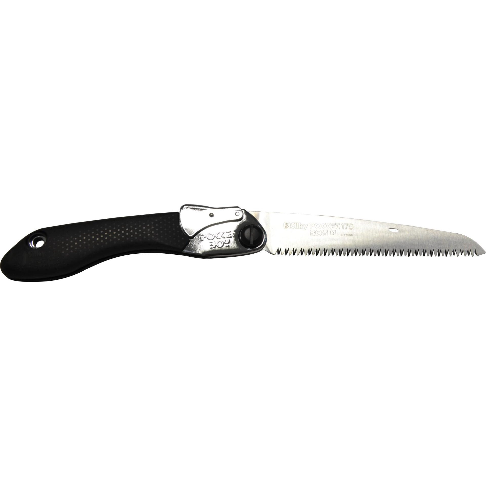 Silky Säge "Pocketboy" 170 mm Blattlänge