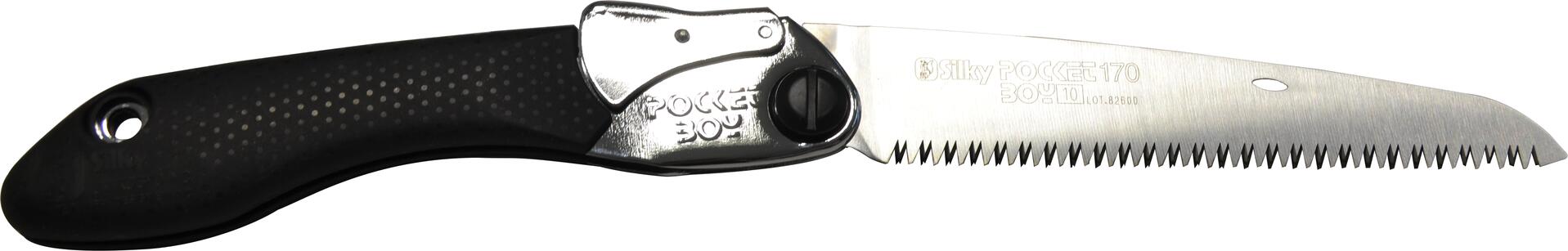 Silky Säge "Pocketboy" 170 mm Blattlänge