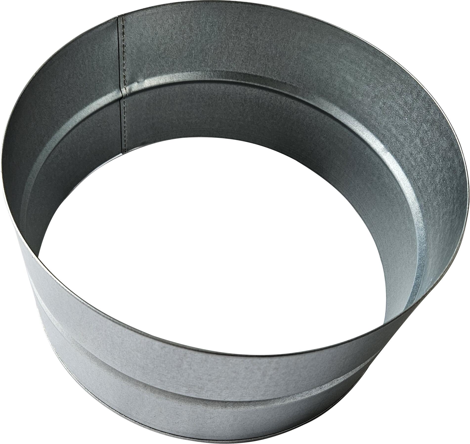 Muffe Ø 250 mm